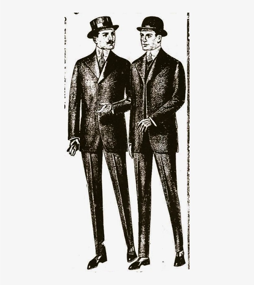 Bulling The Bulls By Walter Scott Story - Suit, transparent png