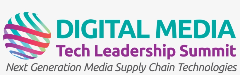 Digital Media Tech Leadership Summit, transparent png