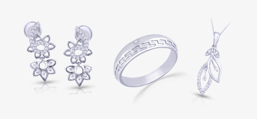 Platinum Jewellery - M.c. Sirkar & Sons, transparent png