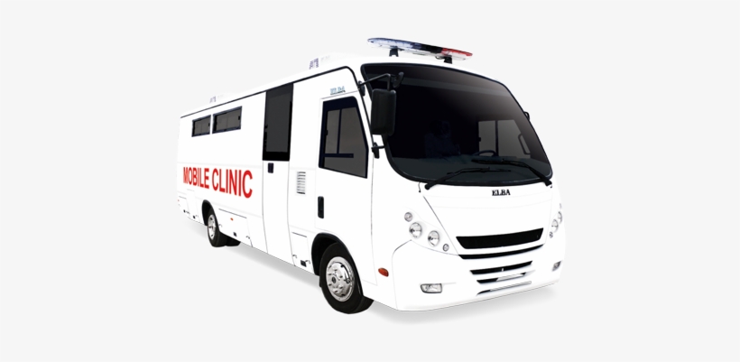 Mobile Clinic - Blog, transparent png