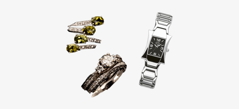 Browse Our Jewellery, Including Rings, Watches, Corporate - Ring, transparent png