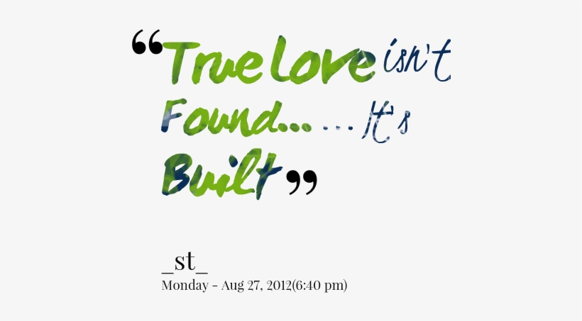 True Love Isn - Love Status Logo Png, transparent png