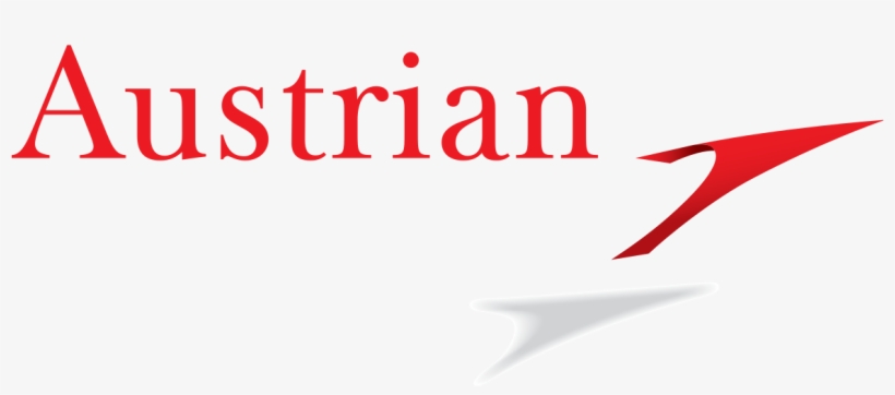 My Austrian Airlines Logo, transparent png