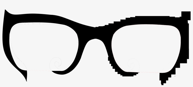 Download - Glasses, transparent png