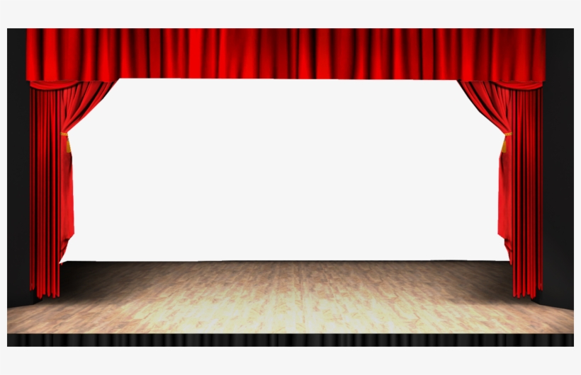 Spectacle Rideau Png - Alt Attribute, transparent png