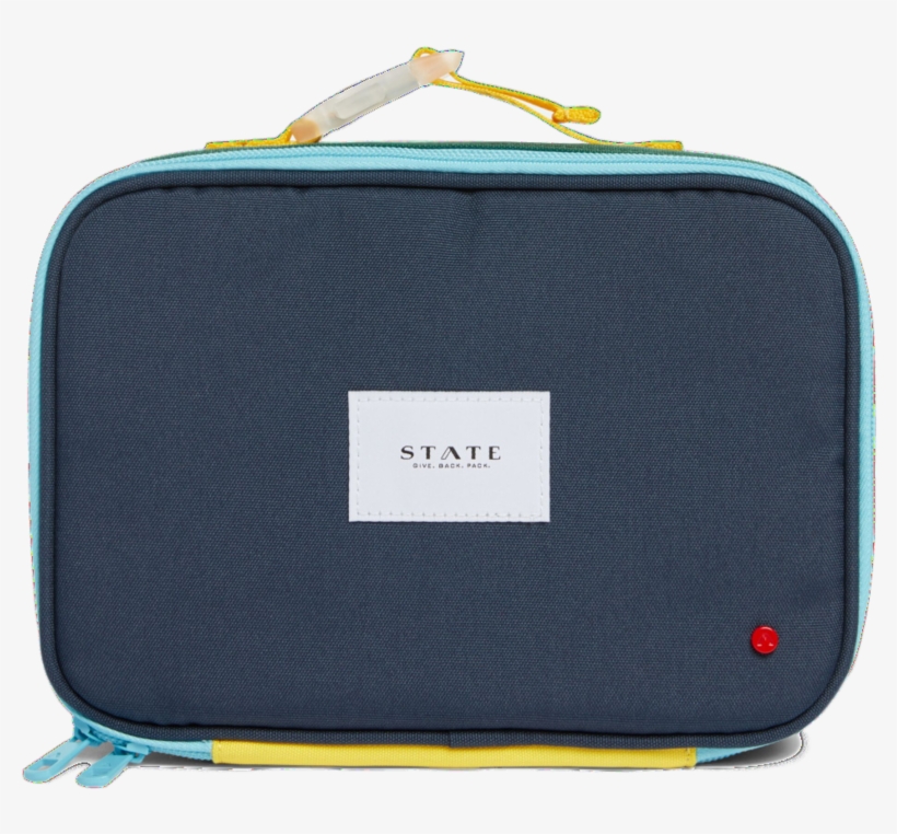 Rodgers Lunch Box - Laptop Bag, transparent png