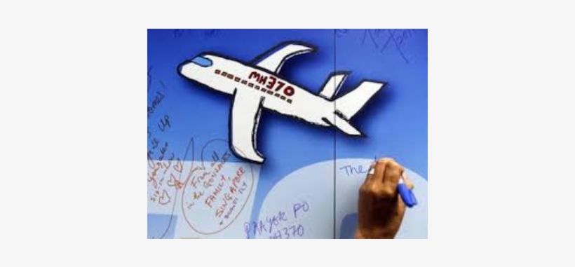 Malaysia Airlines Flight 370, transparent png