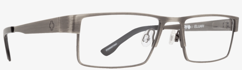 Images - Spy Elijah Small Gunmetal, transparent png
