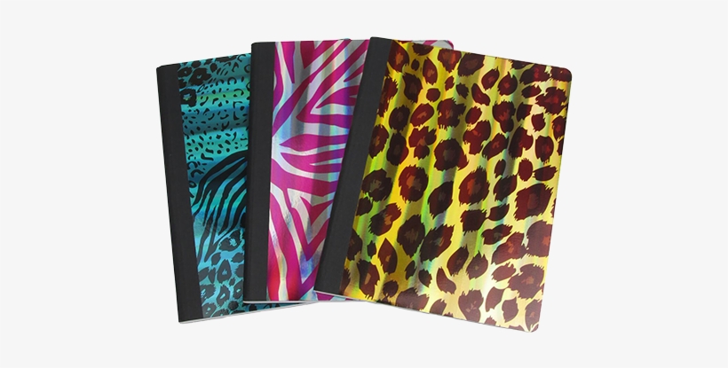 Into The Wild Composition Notebooks - Staples Ruled, transparent png