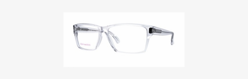 Com Lafont Reedition Eyewear Gentleman 30 - Lafont Gentleman Eyeglasses/frames Color 001 Crystal, transparent png