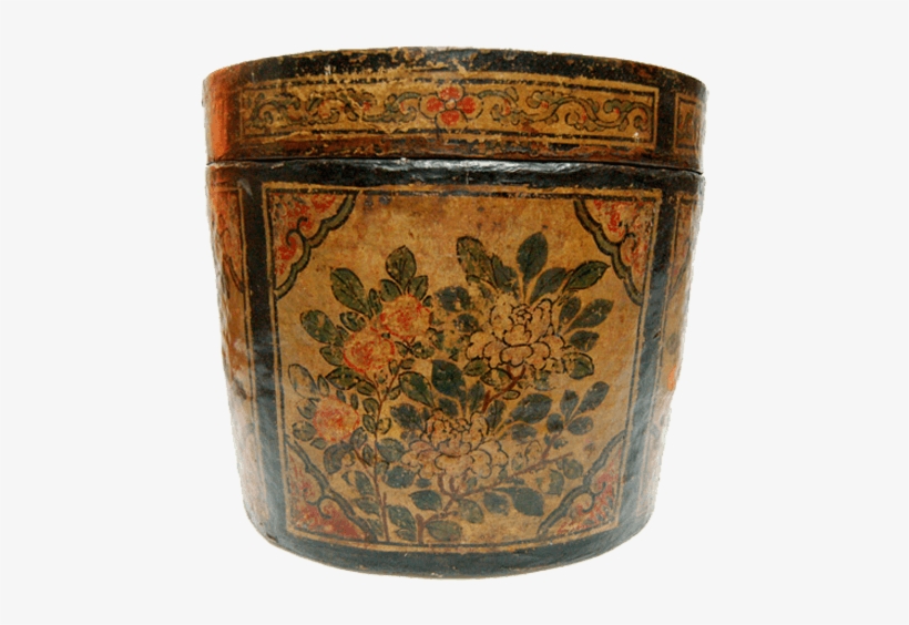 Wood Bread Box - Earthenware, transparent png