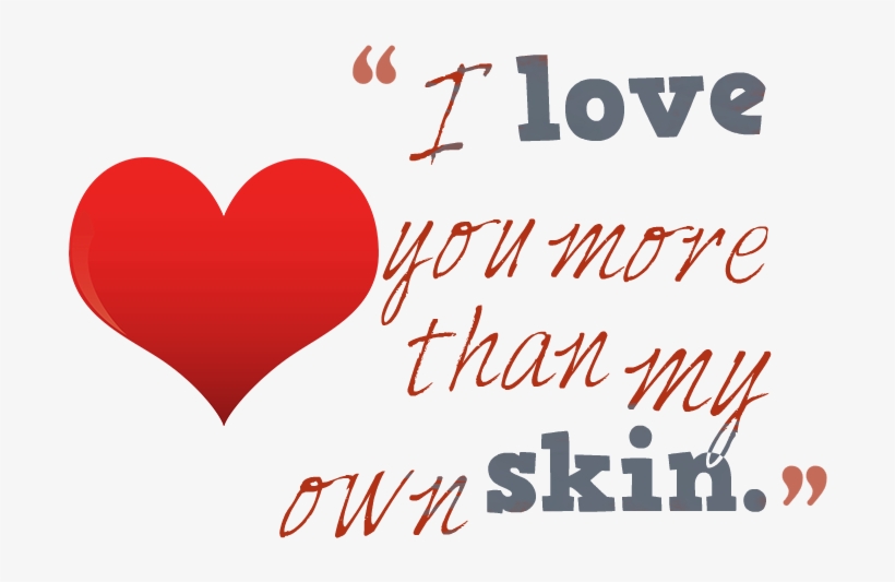 Romantic Quotes Png Photo - Portable Network Graphics, transparent png