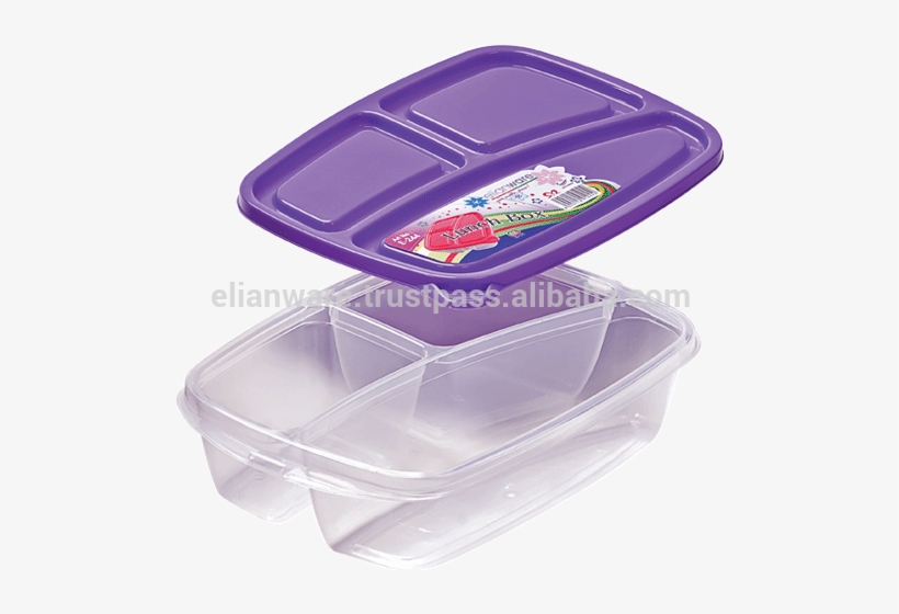 Malaysia Plastic Disposable Lunch Box, Malaysia Plastic - Elianware Lunch Box, transparent png