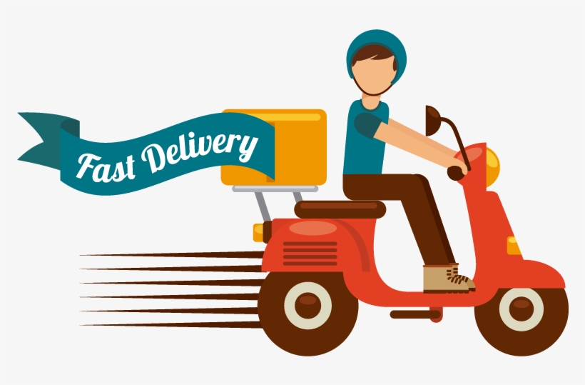 Chef Sunil's Cooking Can Be Yours For Any Party Or - Delivery Boy, transparent png