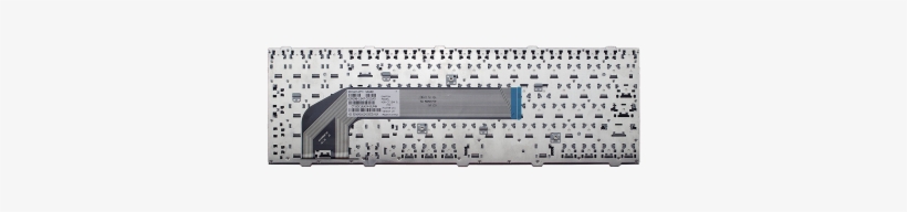 Replacement Keyboard For Hp Probook 4540s 4545s Laptop - Oem Parts Supply New Laptop Keyboard For Hp 6h.4smkb.021, transparent png