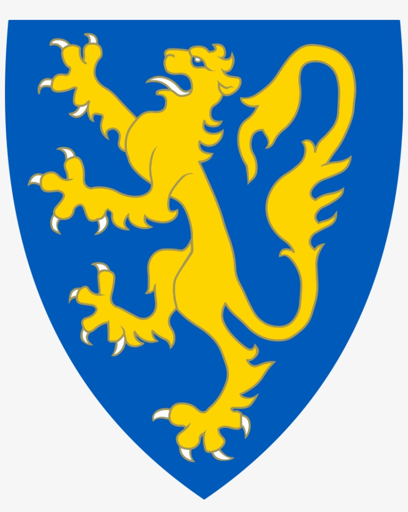 Alex K Halych-volhynia - Galicia Ukraine Coat Of Arms, transparent png