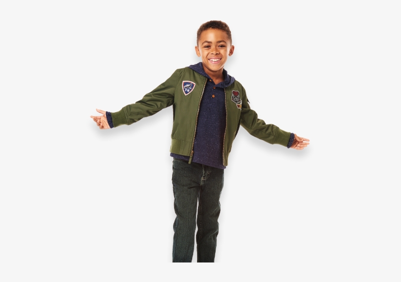 Girls And Boys - Clothes Boys, transparent png