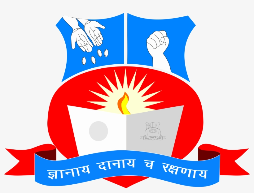 Logo - Bhai Parmanand Vidya Mandir School Delhi, transparent png