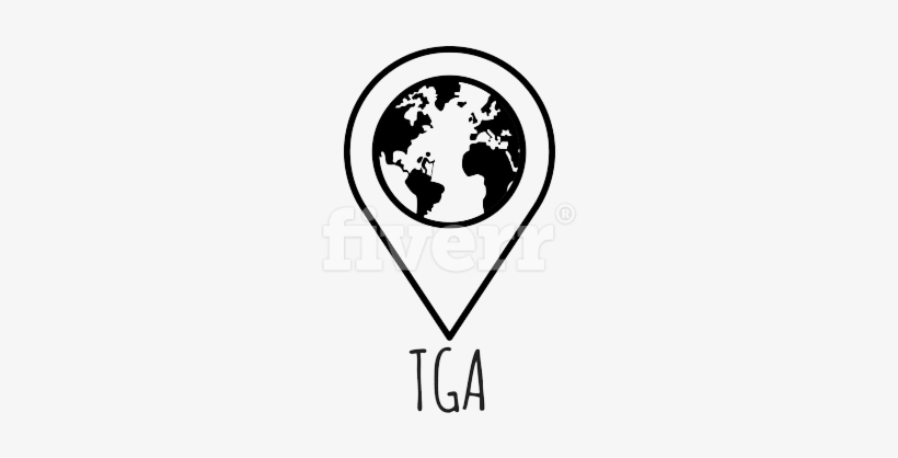 World Map, transparent png