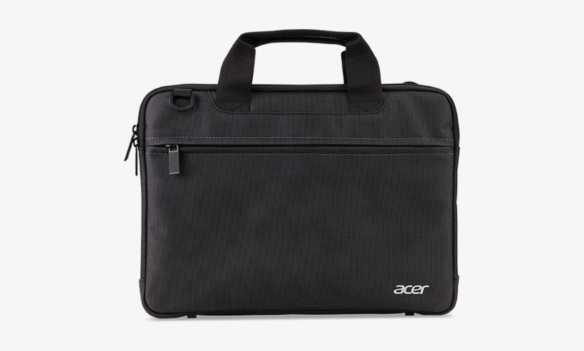 Acer 14" Laptop Briefcase For Work - Acer 14 Laptop Bag, transparent png