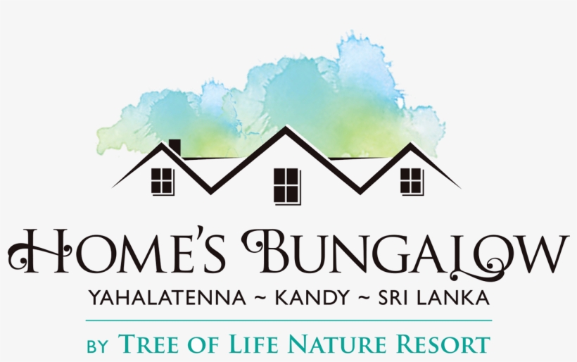Homes Bungalow - Home's Bungalow, transparent png