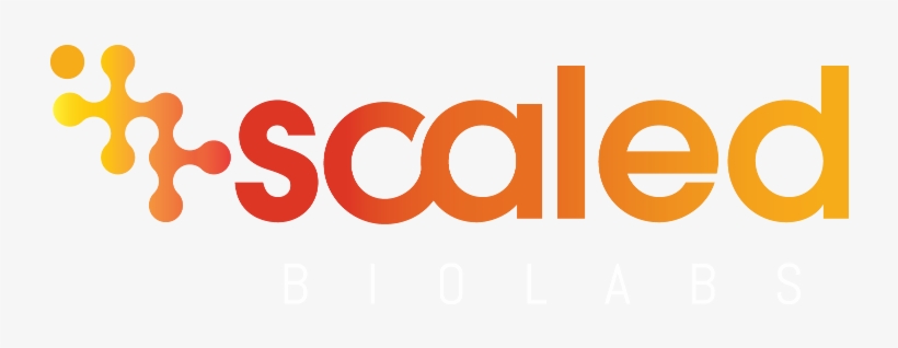 Massive - Scaled Biolabs Logo, transparent png