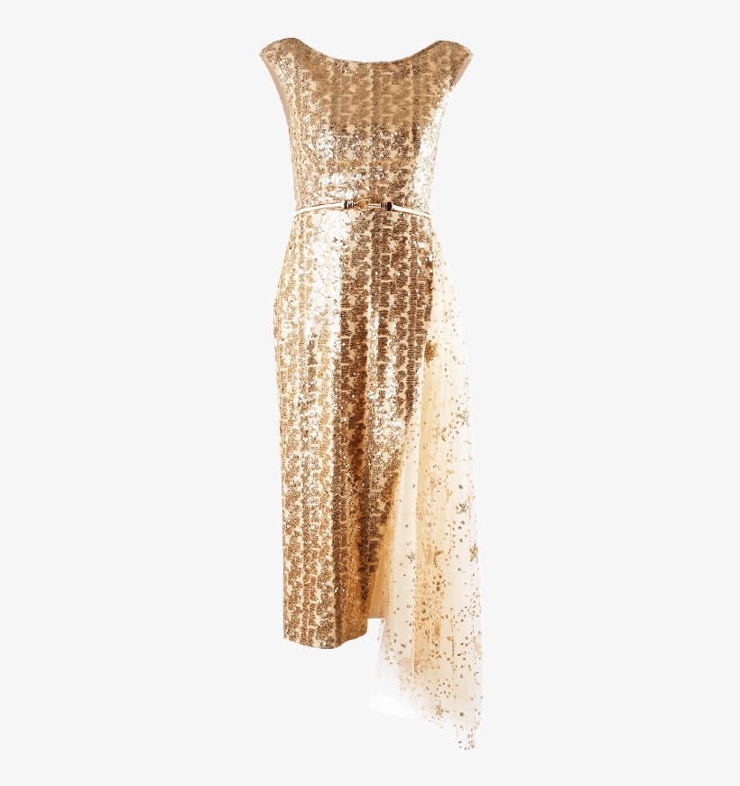 Lightbox Moreview - Gown, transparent png