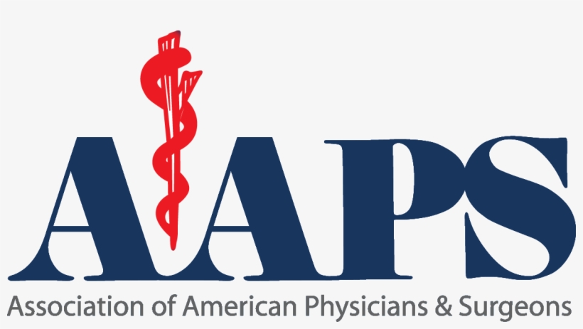 Aaps News Archives - Association Of American Physicians And Surgeons, transparent png