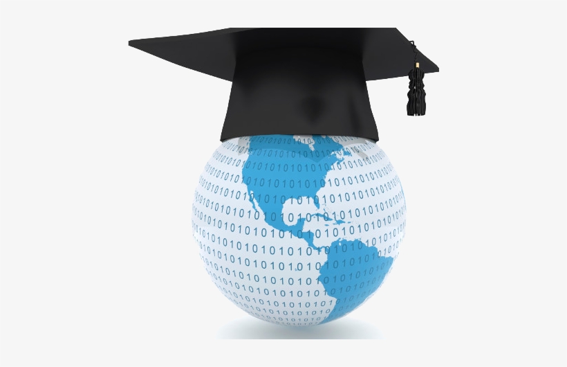 Nexus Study-globe - Grey Globe, transparent png