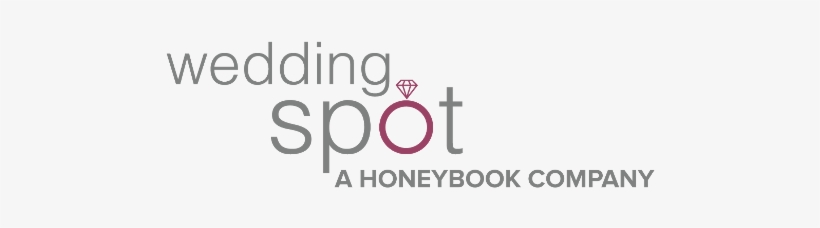 Wedding Spot Logo, transparent png