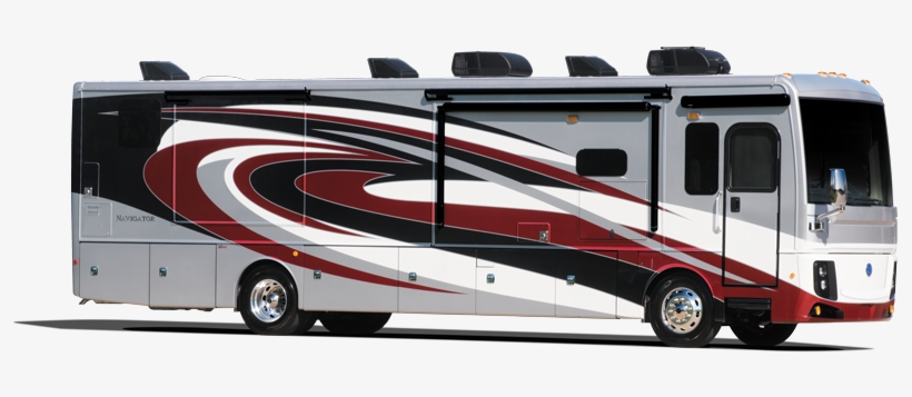 2nd Floor Bus Front Png - Holiday Rambler Png, transparent png