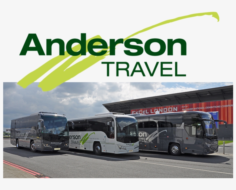 8 - Anderson Travel, transparent png
