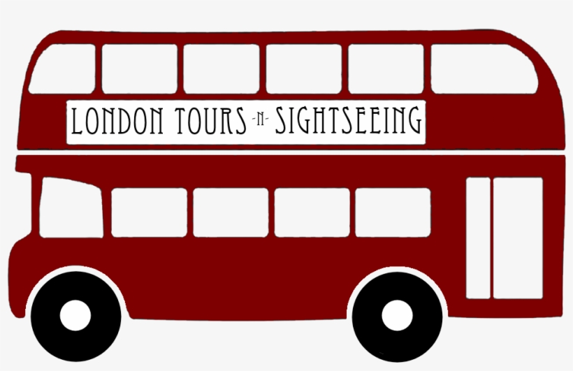 Thanks To Ashley, We Got Tickets For The Double-decker - Take To 221b Mugs, transparent png