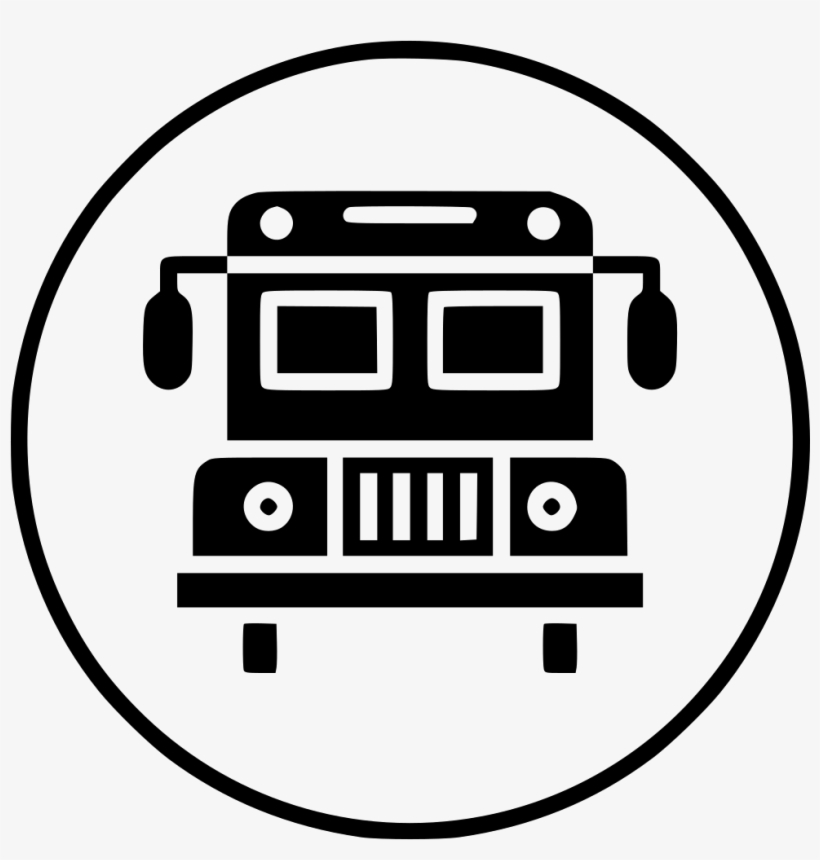 School Education Bus Student Travel Picnic Fun Comments - School, transparent png