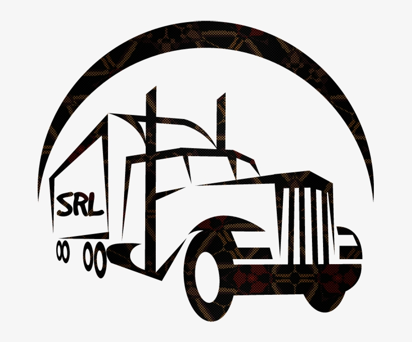 Shree Ram Logistics - Truck And Trailer Repair Logo, transparent png