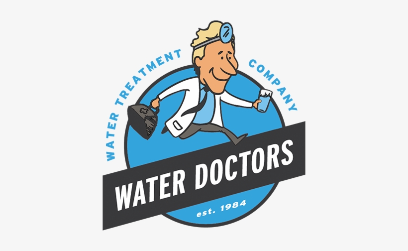 Water Doctors, transparent png
