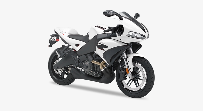 Moto Png Image, Motorcycle Png - Buell 1125 Cr, transparent png