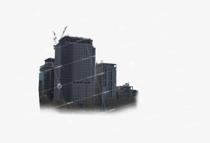 Building Offices - Building, transparent png