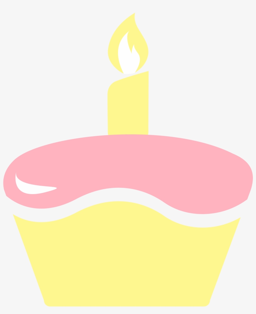 Cupcake Surprise, transparent png