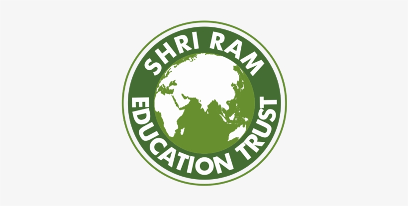 Shri Ram Education Trust Has Been Found With A Vision - Shri Ram Education Trust, transparent png