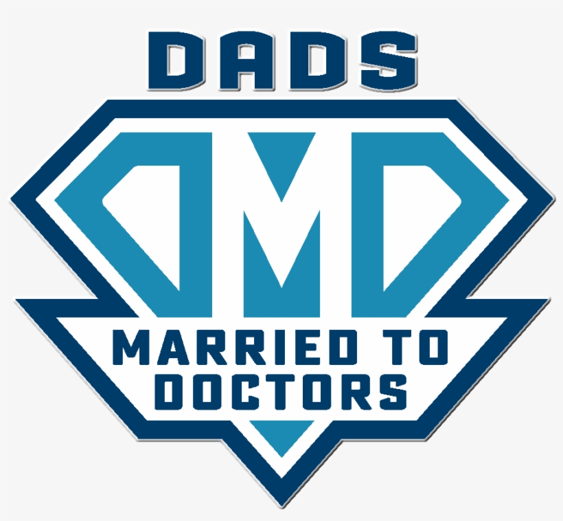 Being A Doctor's Husband - Dmd Logo, transparent png