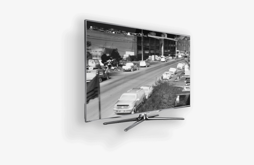 Make Capturing Your Experiences In Stunning Hd A Regular - Atn Binox Thd, transparent png