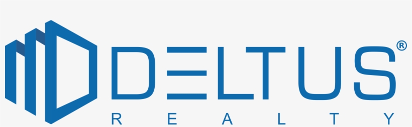Logo - Real Estate, transparent png