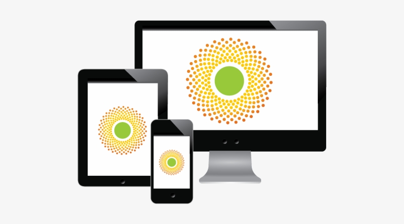 Enroll-hd As A Platform - Enroll Hd, transparent png