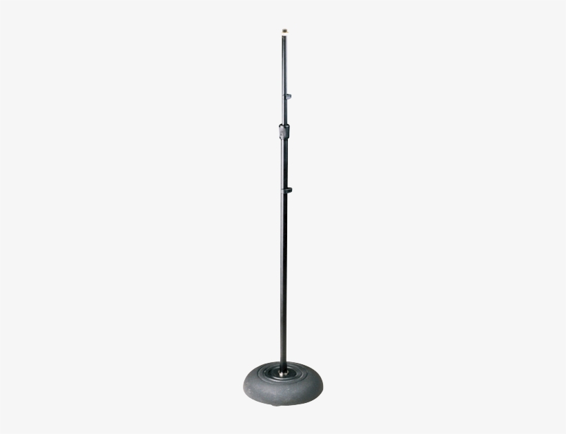 Atc404 - Microphone Stand, transparent png