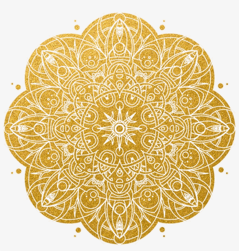 See Sri & Kira's First Live Insoulment In Over Two - Mandala, transparent png