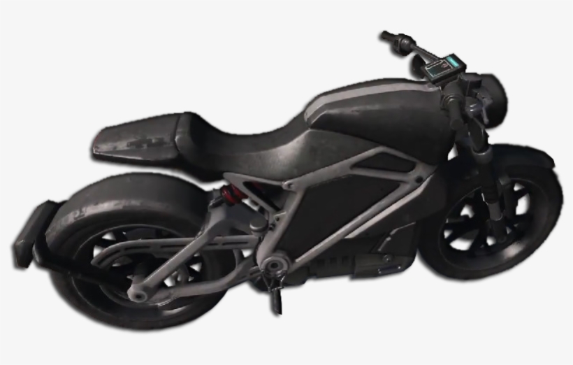 Electric Motorcyclee Electric Motorcycle - Arma 3 Mod Bike, transparent png