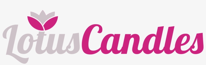 Selling Original Quality Lotus Flower Birthday Candles - Flower Candle Logo, transparent png