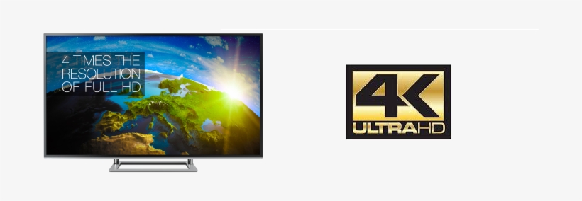 2015 About Building For Ultra Hd, Mainstream 3 Years - Toshiba 58l9300u 58" 3d Led-lcd Tv - 16:9 - Udtv, transparent png