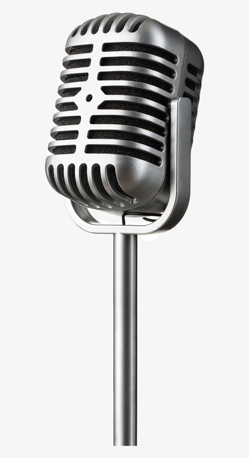 Microphone Stock Photography Royalty-free - Microphone Png Free Transparent, transparent png